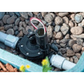 Electrovanne de verrouillage d&#39;eau 12v dc pour irrigation